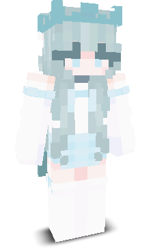 xerota3658's skin
