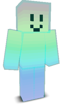 Ecomon's skin