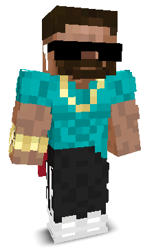 Chrixtoph's skin