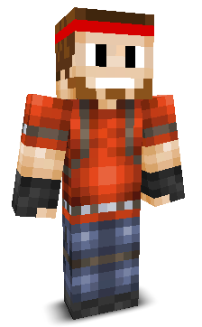 Tortugard's skin