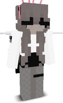xifea's skin
