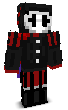 b4yanet's skin