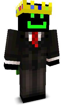 Dimox_0's skin