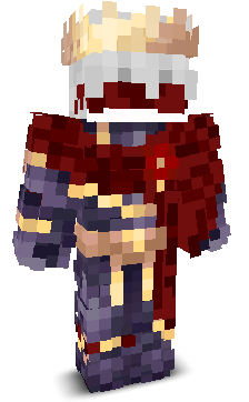 D333333's skin