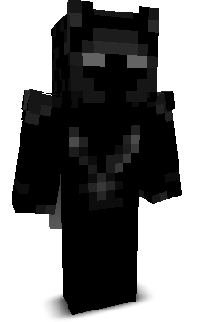 Budoks's skin