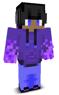 Megazzzz's skin