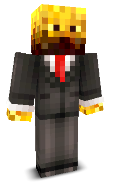 ChaseyBro's skin
