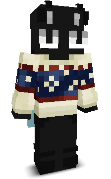 8usee's skin