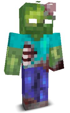 SpyRo521's skin