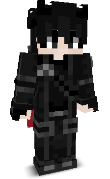 itsninjawolf716's skin