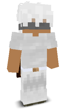 symigi's skin