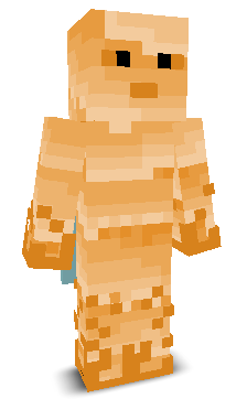 Mystic_xce's skin