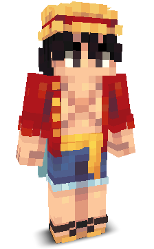 last_EXA's skin