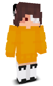 Borgsg's skin