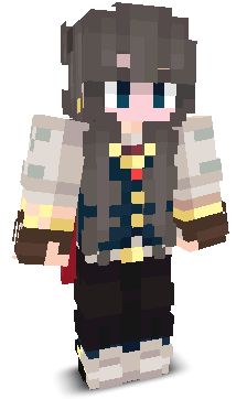 NinguemTaaPuro's skin