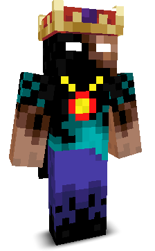oClaim's skin