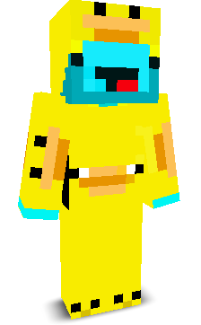 loopyFFPS's skin