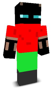 lasdavid's skin