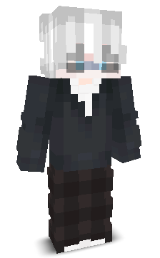kayaverici's skin