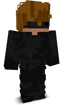 RealAfek's skin