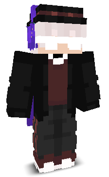 V2ve's skin
