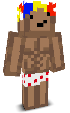 DimTimLing's skin