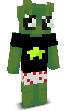 MATHEWGAMER11's skin