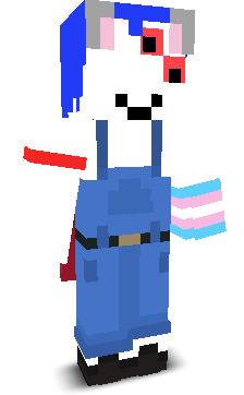 Ringue's skin