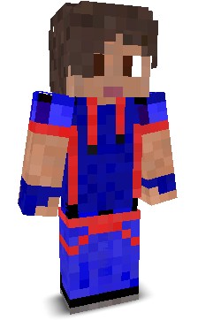 thercraft23's skin