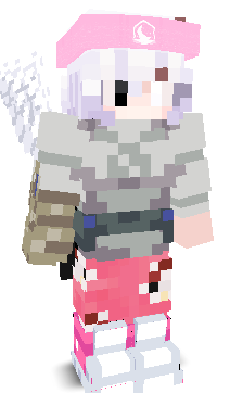 PhilippePatek's skin