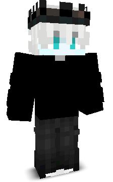 Chaotic_NUB's skin