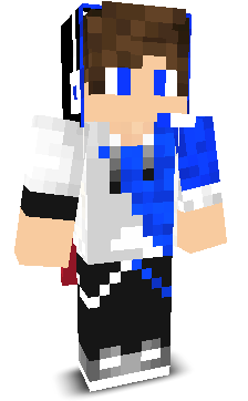 Just4Pie's skin