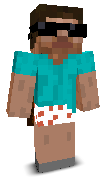 swaggerer's skin