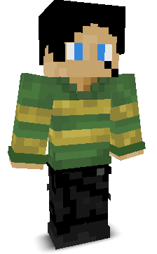Hu6ert127359's skin
