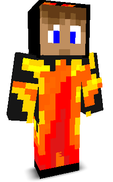 Axousgames's skin
