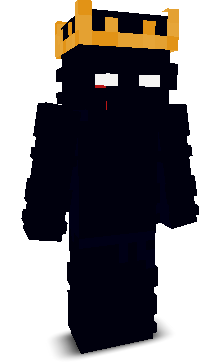 TikTok_F1ber's skin