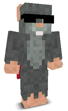 AlbertLaTerre's skin