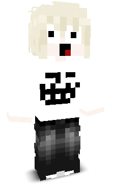 almightysosaloud's skin
