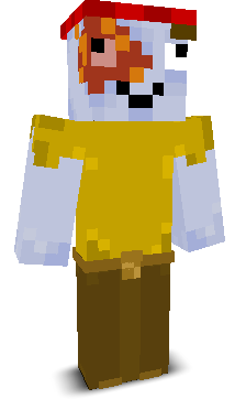 FL1nt665's skin