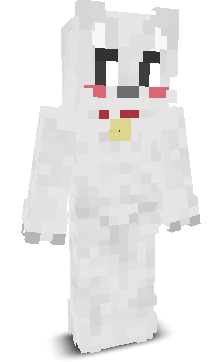 Meestercash's skin