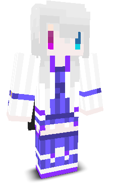 _Tina_Fairy's skin