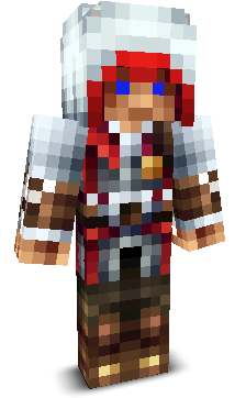 MC_Fendi5's skin