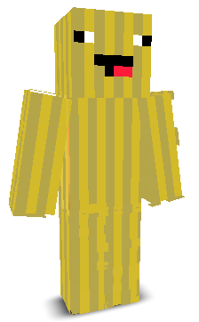 Jaegernoodles's skin