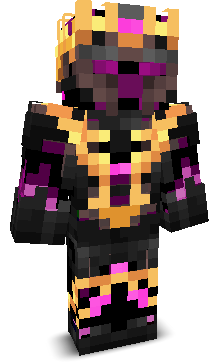 zydorb's skin