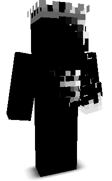 Christoogood's skin