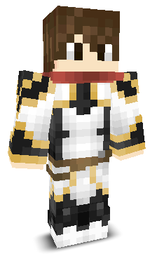 Dukii0's skin