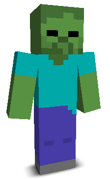 xaivv's skin