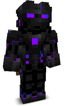 Voidwalker5280's skin
