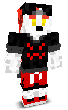 G4lles's skin