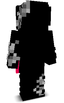 quoish's skin